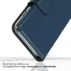 Selencia Etui ze skóry naturalnej na Samsung Galaxy A55 - Podgląd zdjęcia produktu 5