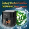 Extralink Air Fryer 6,5 l frytkownica beztłuszczowa 1800 W Podgląd zdjęcia produktu 9
