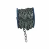 Pötz & Sand Schweißkette C 3 galvanisch-verzinkt 60m 3.0mm Produktbild-Vorschau 1