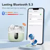 In-Ear-Kopfhörer Bluetooth 5.3 mit 50H Tiefer Produktbild-Vorschau 2