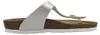 Rohde Damen Zehentrenner Pantolette Metallic-Optik Alba Produktbild-Vorschau 36