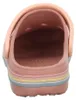 Badeschuhe Clog für Strand, Pool & Garten, rosa, Produktbild-Vorschau 7