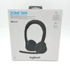 Logitech Zone 300 - Headset - On-Ear - Bluetooth - kabellos Produktbild-Vorschau 27