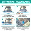 Sacs sous vide pour couettes et vêtements – 23 pièces / 4 Voir les images du produit 7