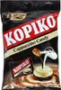 Kopiko Kaffeebonbons Cappuccino 175g Produktbild-Vorschau 5