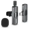 Hama Smart Wireless, Lavalier-/Aufsteckmikrofon, -38 dB, 80 Produktbild-Vorschau 6