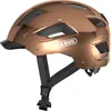 ABUS Stadthelm Hyban 2.0 - Fahrradhelm mit Rücklicht, Produktbild-Vorschau 1