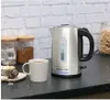 Russell Hobbs Leise Kochen Elektrischer Wasserkocher 1.7L Produktbild-Vorschau 7