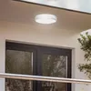 Stropné LED svietidlo Braytron s núdzovým osvetlením a Náhľad obrázku produktu 10