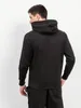 Calvin Klein Herren Langarm-Sweatshirt Schwarz Produktbild-Vorschau 7