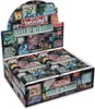 Yu Gi Oh! Booster-D-Maze of Memories 24-er Display 24 Pack Anteprima dell’immagine prodotto 1