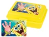 Spongebob Schwammkopf Brotdose - Spongebob und Patrick Produktbild-Vorschau 1