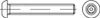 Reyher  Sicherh.schr.(I7380) 88113, A2 M 6x45, A 2 (100 Produktbild-Vorschau 2