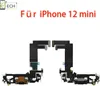 Ladebuchse für iPhone 12 Mini Anschluss Connector Flex USB Produktbild-Vorschau 3