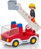 PLAYMOBIL 1.2.3. 6967 Pojazd z drabin straack Podgląd zdjęcia produktu 15