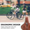 ROCKBROS Selle de vélo Ergonomique Large Selle de vélo en Voir les images du produit 5