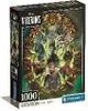 CLE puzzle 1000 Compact Disney Villains 39812 Voir les images du produit 2