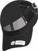 New Era League Essential 940 schwarze Kappe für Kinder Produktbild-Vorschau 2