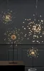 Star Trading Firework, Lekka ozdoba, Czarny, IP20, 120 Podgląd zdjęcia produktu 11