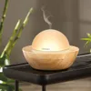 Soehnle Diffuseur d'arômes design Modena en blanc avec Voir les images du produit 9