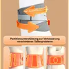 Sonstige Bandagen, 3Modi Bandmassagegerät, 1800mAh, mit Produktbild-Vorschau 4