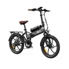Rower Elektryczny PVY Z20 MAX IT - Silnik 250W Baterią Podgląd zdjęcia produktu 4
