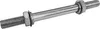 Grafner Achse für 12x 150mm für Schubkarrenrad 4.00 AX10543 Produktbild-Vorschau 1