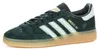 Adidas Handball Spezial In Green For Women – 5.5 UK - 38 Produktbild-Vorschau 6