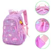Schulrucksack Schulranzen Schultasche Sports Rucksack Produktbild-Vorschau 4