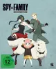 Spy x Family - Staffel 1 (Part 2) - Vol.1 - DVD mit Produktbild-Vorschau 1