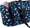 McNeill borsa sportiva Fit S Sportbag Polly blu scuro Anteprima dell’immagine prodotto 4