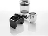 DeLonghi KG 521.M Dedica elektrische Kaffeemühle, Farbe: Produktbild-Vorschau 21