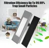 18 Stück Ersatzteil Zubehör für Ecovacs Deebot N8/ N8+/ N8 Produktbild-Vorschau 2