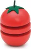 Erzi Tomate zum Schneiden - Kaufladenzubehör Produktbild-Vorschau 2