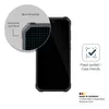 2x Schutzfolie für Blackview BV4800 - Anti-Shock 9H Folie Produktbild-Vorschau 6