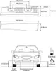 OSRAM LED Tagfahrlicht 12V LEDriving LG Dimmbar Set Produktbild-Vorschau 16