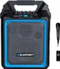 Blaupunkt Przenośny Głośnik Mb06 500W Karaoke Usb/Sd/Fm Podgląd zdjęcia produktu 8