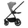 Lionelo Kombikinderwagen Meril 3in1 Babywanne bis zu 9 kg, Produktbild-Vorschau 15