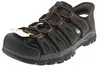 Skechers scarpe Tresmen Norvick, 205187CHOC Anteprima dell’immagine prodotto 41