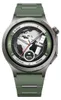 OnePlus Watch 4 Smartwatch, groen, groen, one size Productafbeelding-voorbeeld 3