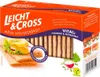 Leicht&Cross Knusperbrot Vital Produktbild-Vorschau 8