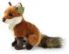 Peluche Renard 27 Cm Ecologique Voir les images du produit 3