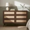 STILVORA Kommode mit 6 Schubladen und 120 cm Breite, Produktbild-Vorschau 8