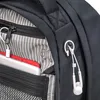 Wave Wave Infinity Schulrucksack Set 2 tlg. - Black Produktbild-Vorschau 27