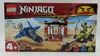 Lego Ninjago 71703 Bataille avec le bouclier de la tempête Voir les images du produit 24