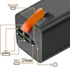 OBAL:ME EnergyPulse Powerbanka 50000mAh 22.5W Black Náhled obrázku produktu 4