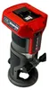 Einhell TP-ET 18 Li fresa per bordi a batteria 18 V 6 / 8 Anteprima dell’immagine prodotto 4