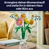 LEGO® Botanicals 10347 Kleiner Sommerstrauß Produktbild-Vorschau 14