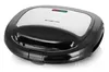 Emerio Sandwichmaker – 750 W – Antihaftbeschichtung – Produktbild-Vorschau 2