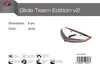 F2  Wing Glide Team Edition v2 Carbon Handle 5 qm Produktbild-Vorschau 2